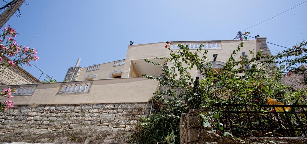 Erontas Villa Argiroupolis Exterior photo