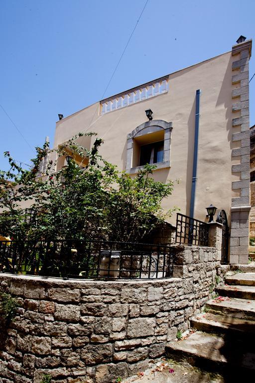 Erontas Villa Argiroupolis Exterior photo